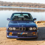 Alpina E30 B6 3.5 S - 60 of 62 in alpina blue