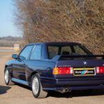 Alpina E30 B6 3.5 S - 60 of 62 in alpina blue