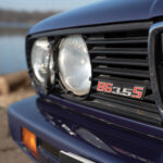 Alpina E30 B6 3.5 S - 60 of 62 in alpina blue