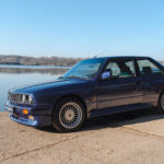 Alpina E30 B6 3.5 S - 60 of 62 in alpina blue